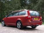 Volvo V70 D5 2010 года (UK)